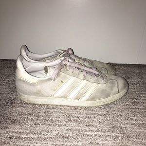 Adidas Gazelles